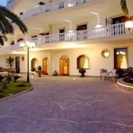 Hotel Capys-2