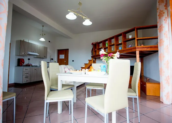 B&B L'Aurora Capua