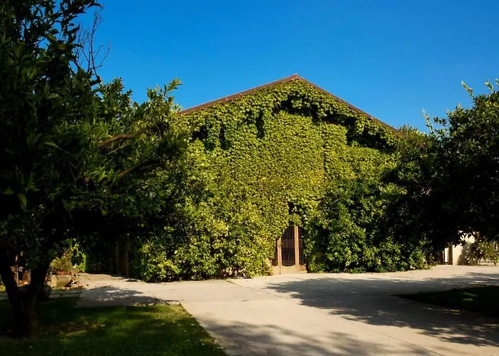  Masseria GiòSole